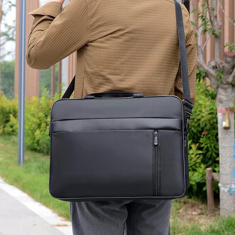 Product Introduction of 15.6 inch Computer Laptop Bags Shoulder Bag Carrying Soft Notebook Case PC Cover 11