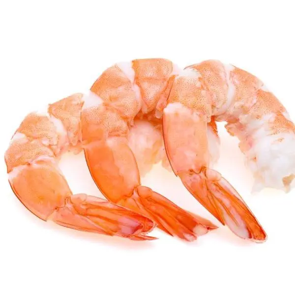 Headless Shell On King Prawns 31/40