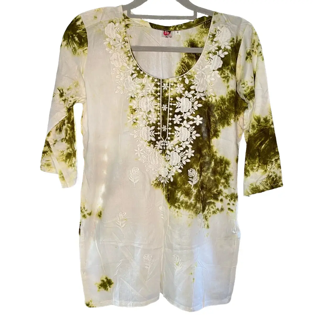 Short Kurtis Womenswear