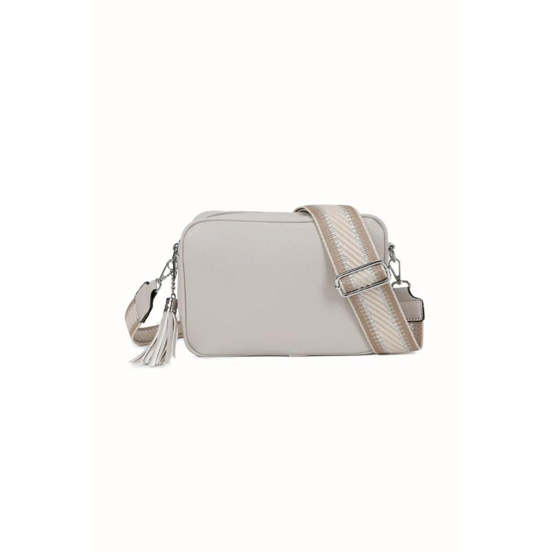 Double Zipped Classic Camera Bag 4