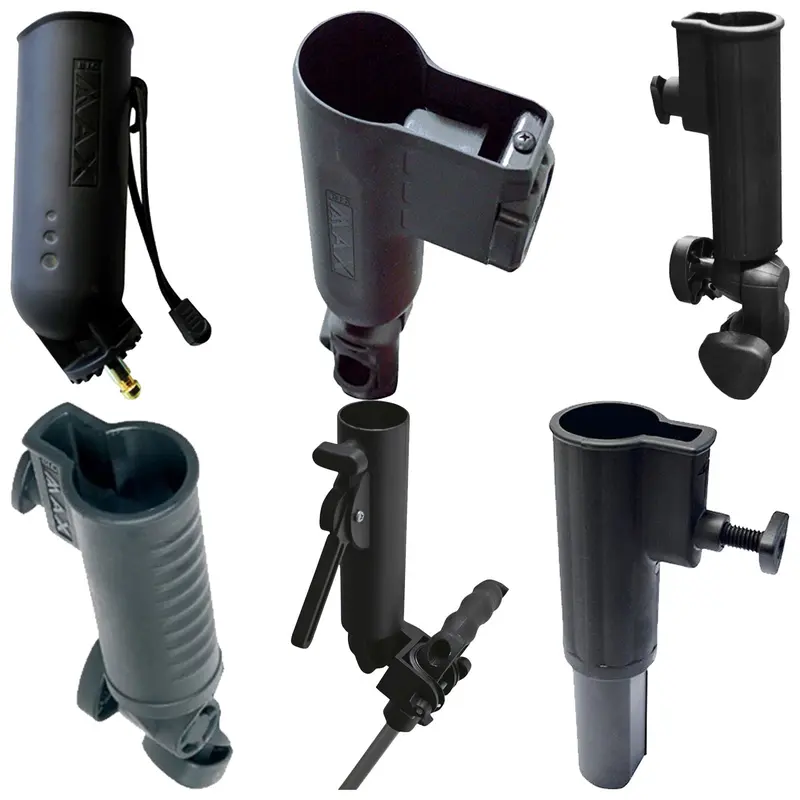 Big Max Golf Trolley Umbrella Holders 0