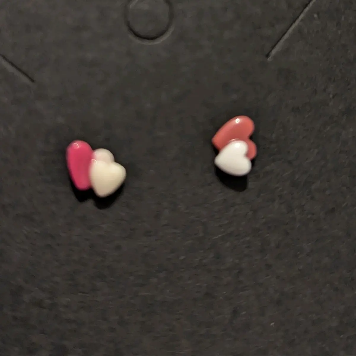children's stud earrings