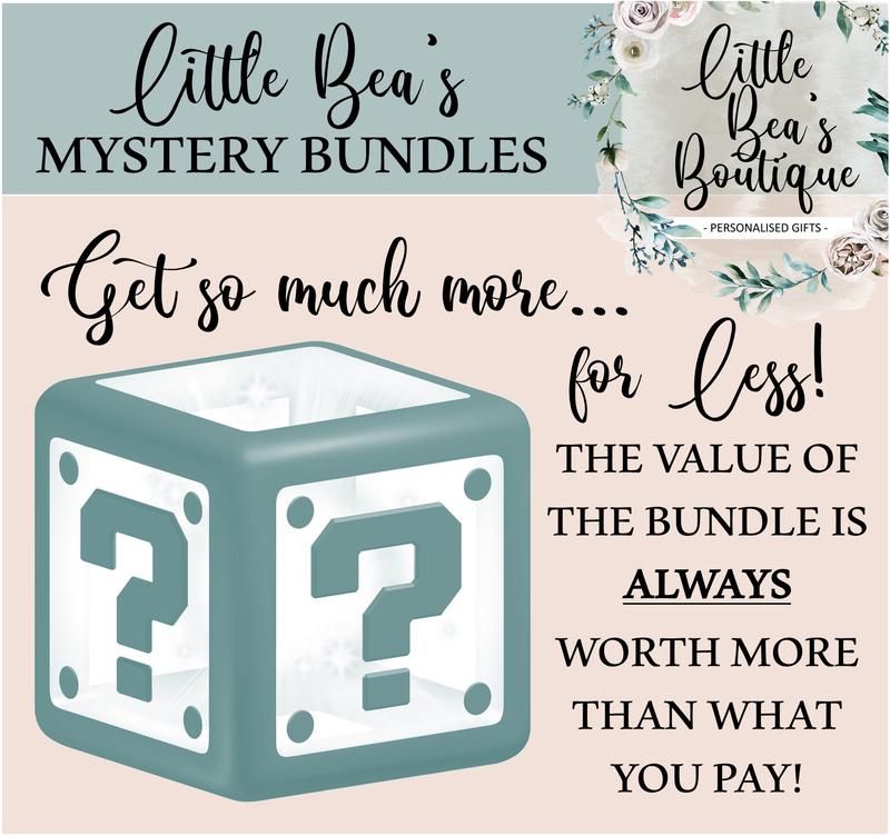 MYSTERY TUMBLER | Worth £20 | Drinkware & Stationery, Tumbler Water Bottle, Surprise Blind Tumbler - Tumbler Only 3