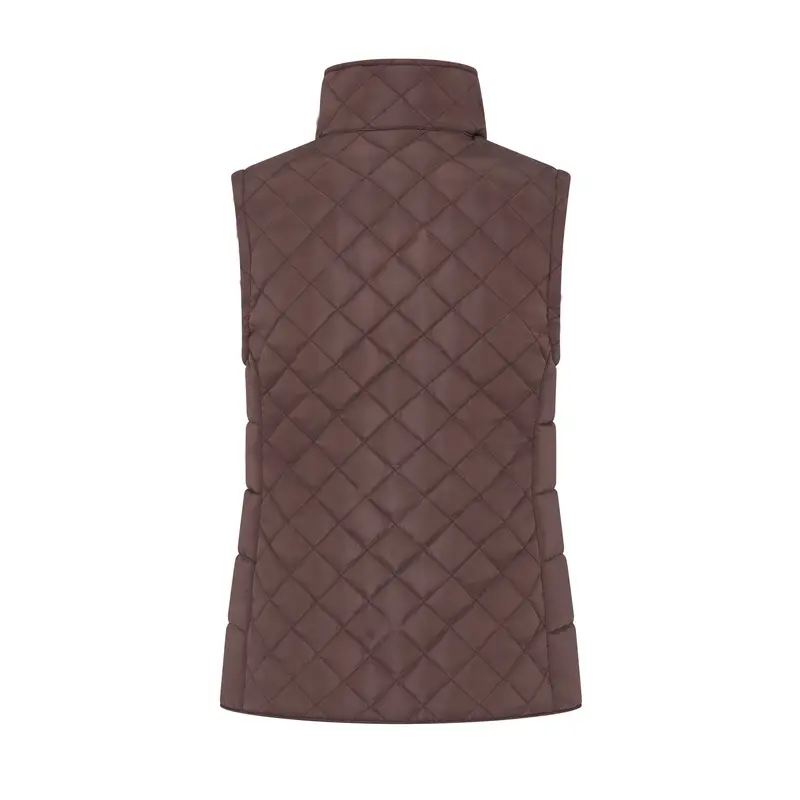 Adults Nouveau Luxury Quilted Gilet ✨ 1