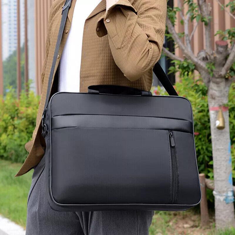 Product Introduction of 15.6 inch Computer Laptop Bags Shoulder Bag Carrying Soft Notebook Case PC Cover 9