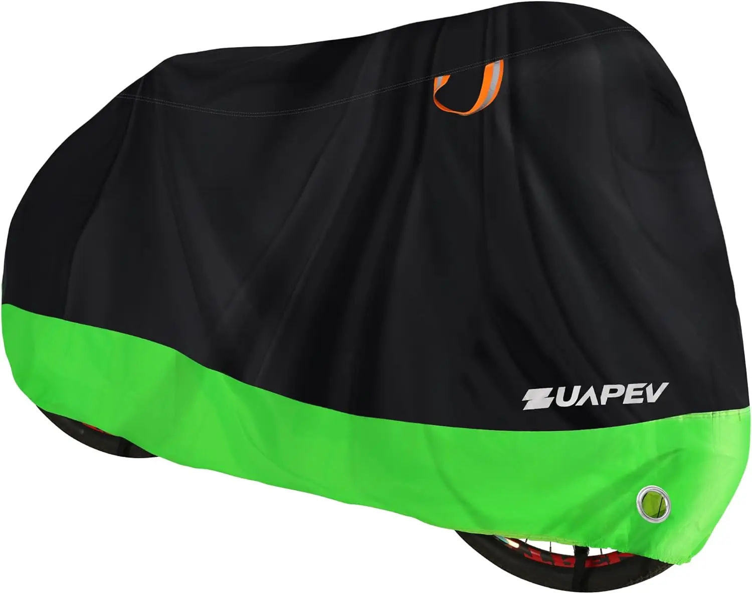 Heavy Duty Waterproof Bike Cover – All-Weather Protection for Outdoor Storage