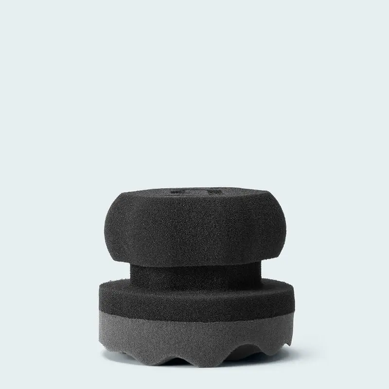 Duel Tyre Dressing Applicator 2