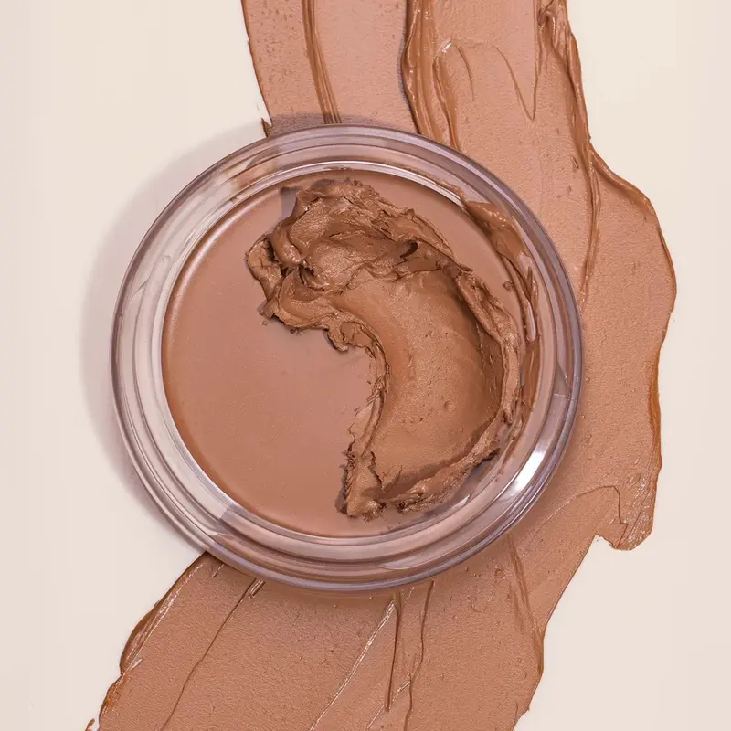 BPerfect x Annalivia - Cream  Makeup Cronzer Bronzer Bronzing Golden Cosmetic 5