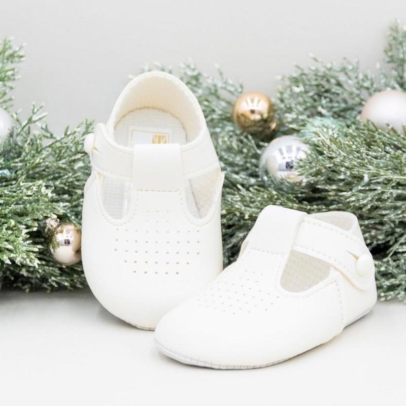 Soft soled shoes 5