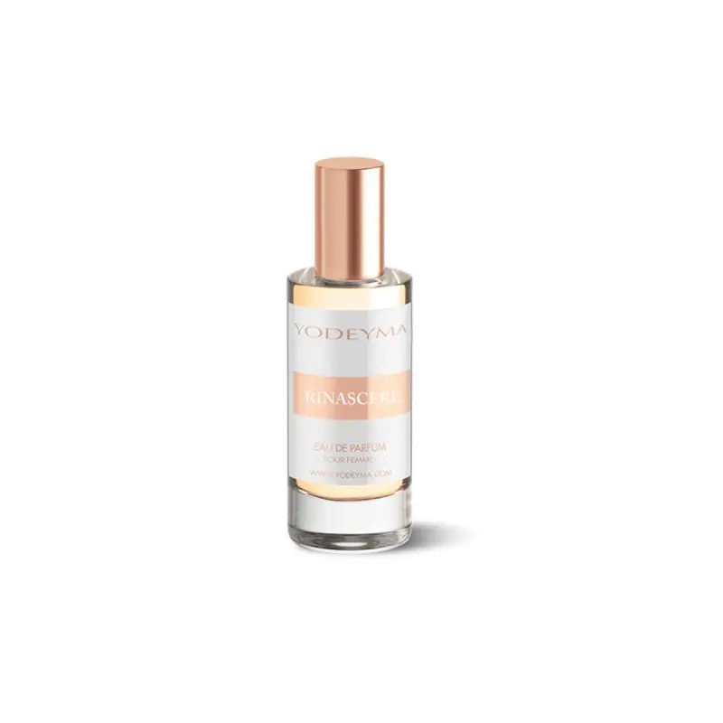 Yodeyma Rinascere Eau Der Parfum For Women (15 Millilitre) 0
