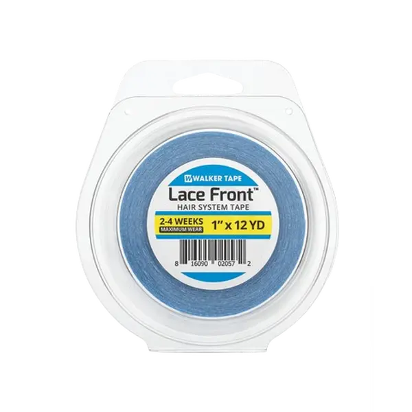 Walker Tape – Lace Front 0