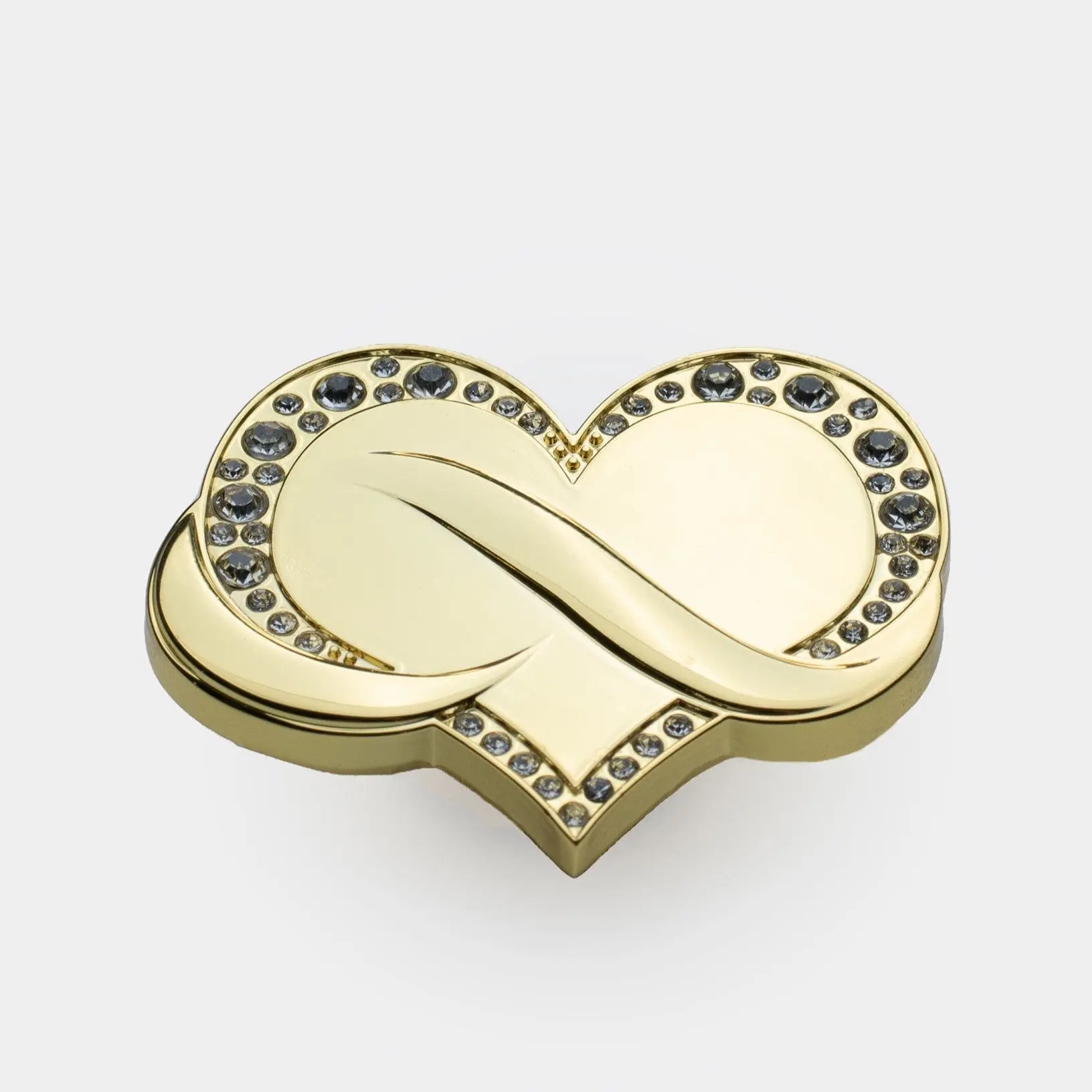 Endless Love Infinity Heart