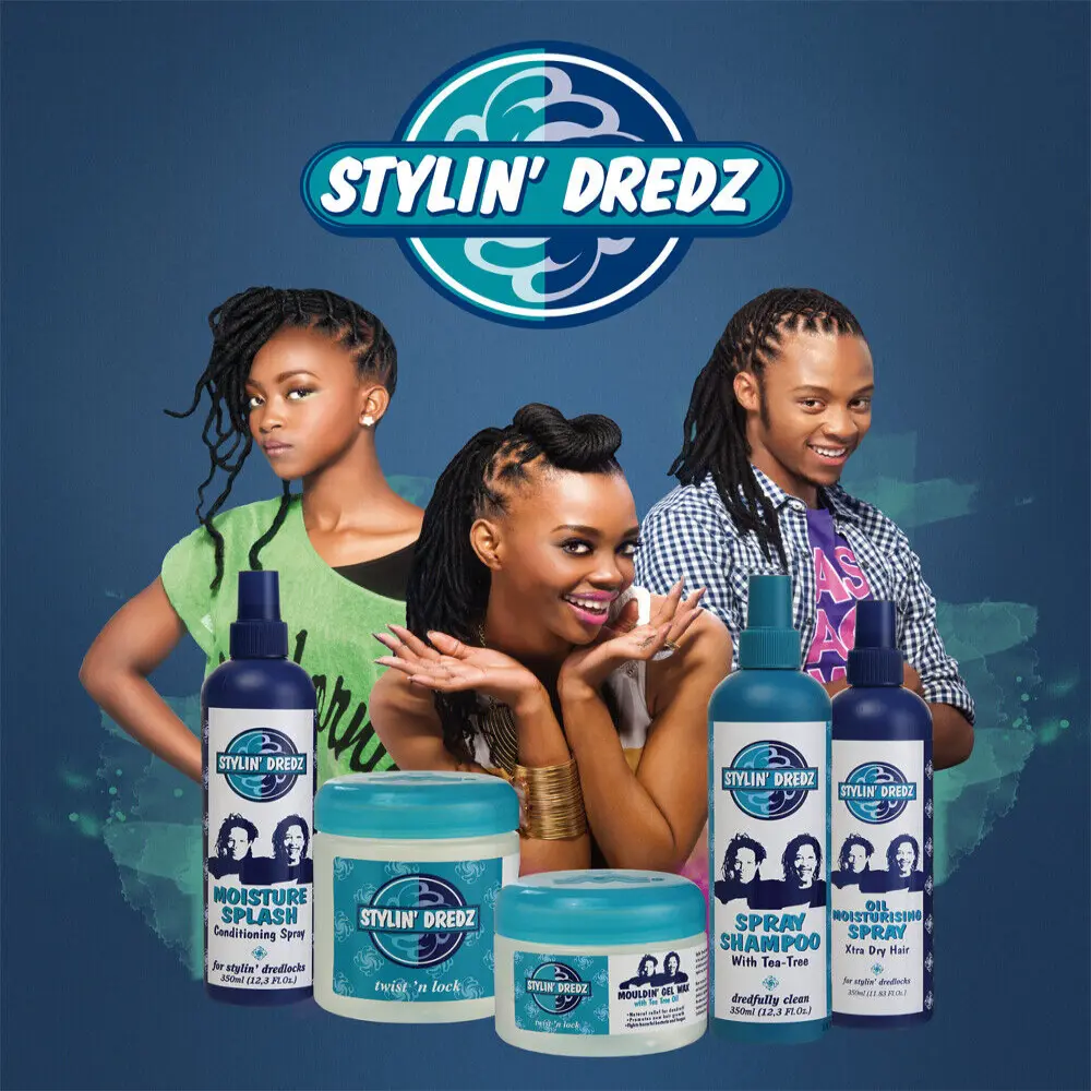 Stylin' Dredz Dreadlocks Products, Locs,Dreads,Twists,Rasta
