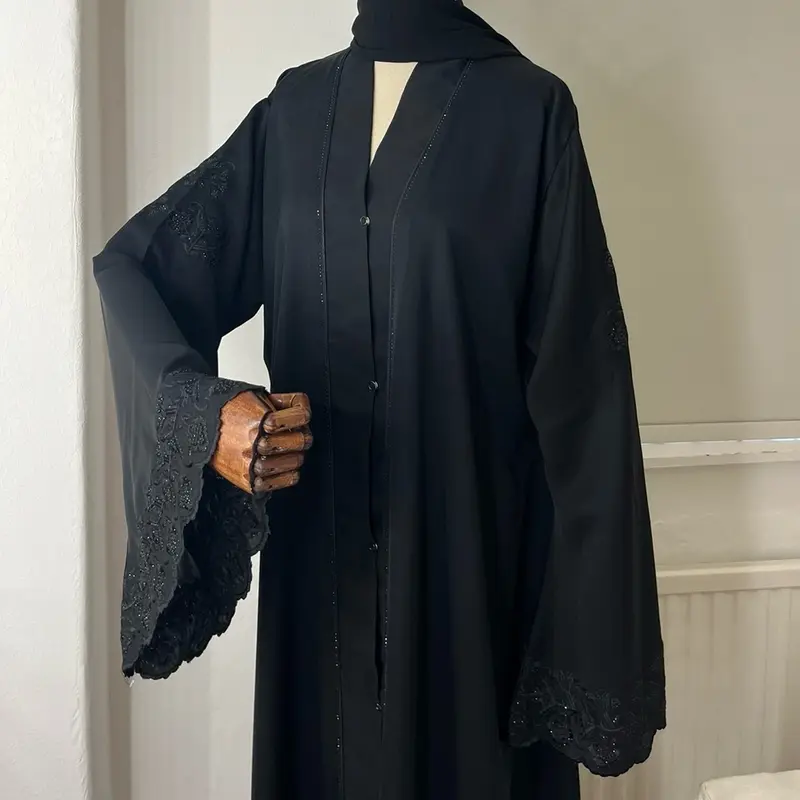 Sahab Abaya 3