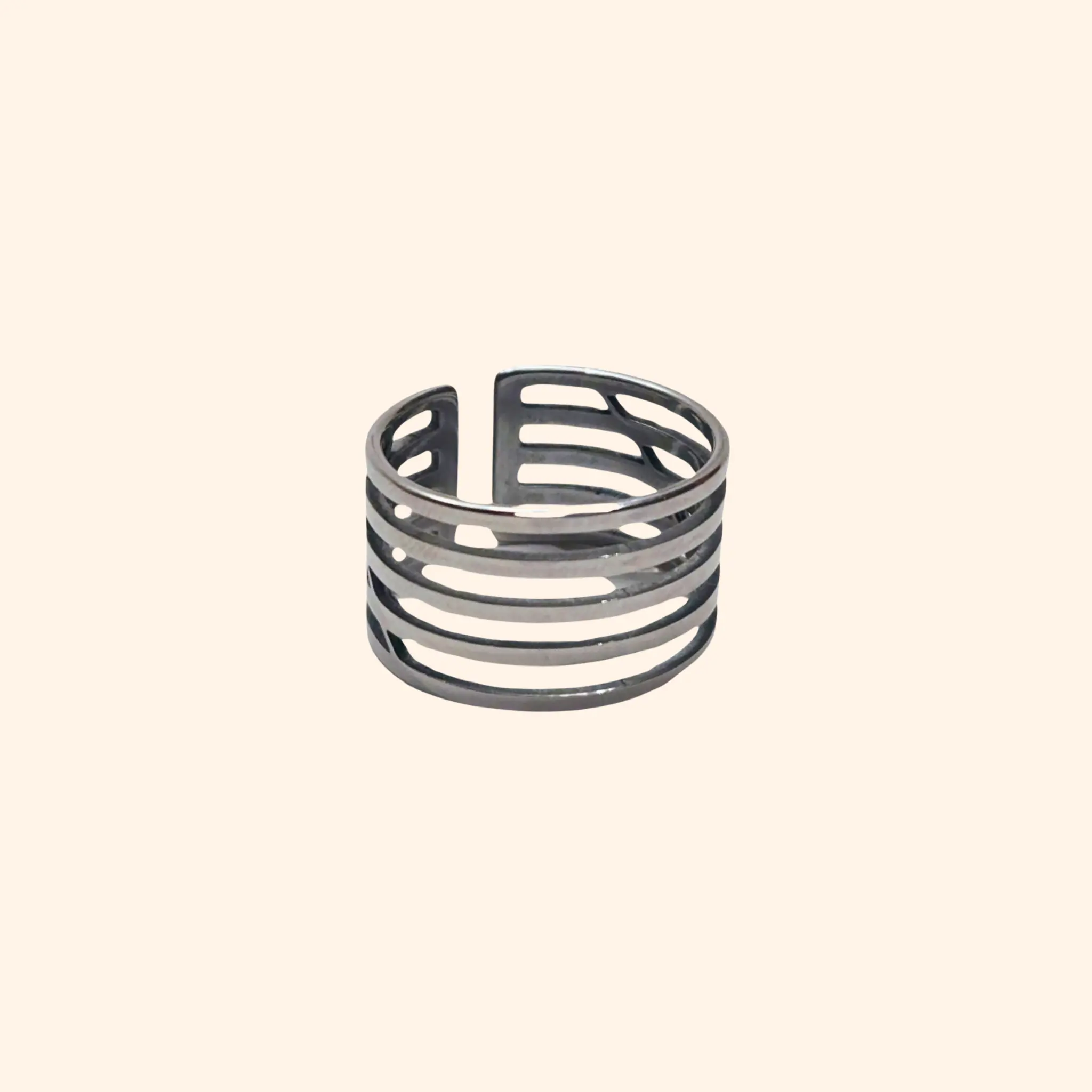 Circle Ring