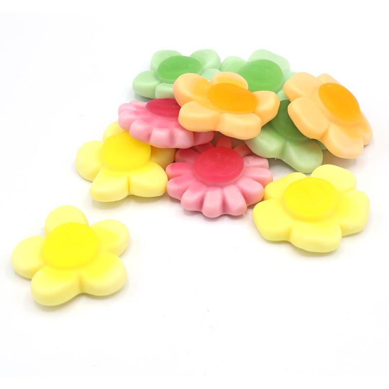 Pick N Mix 1 Variety Of Sweets / Candy Snack (EACH OPTIONS IS 100g) Resealable pouch - ( minimum 3 options) Jelly 1