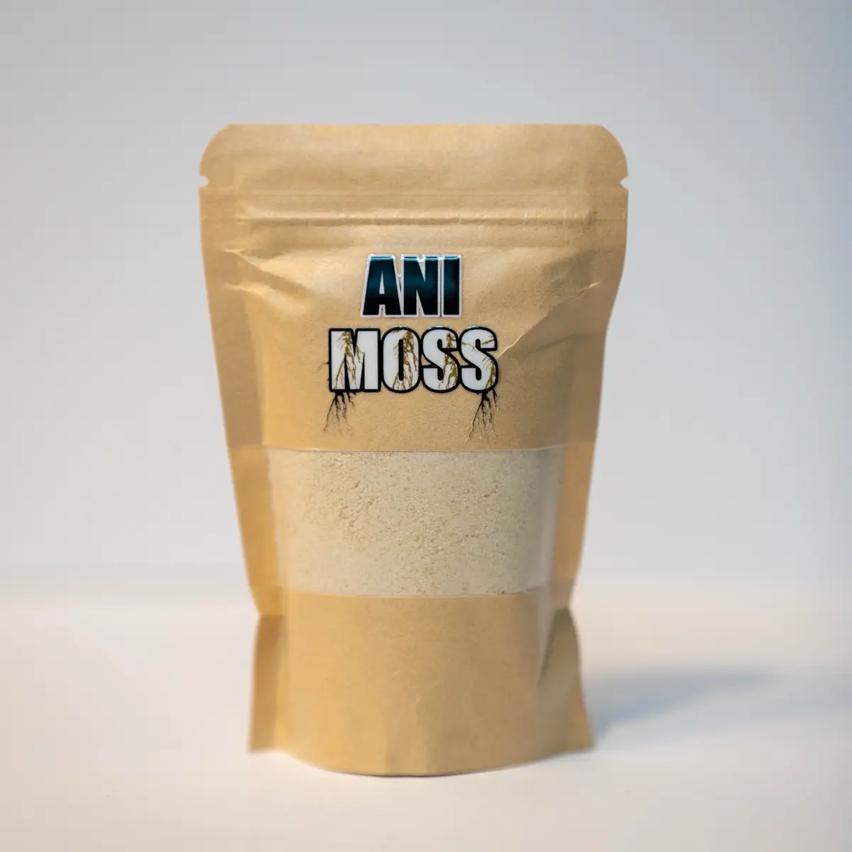 Ani moss (St Lucian seamoss)