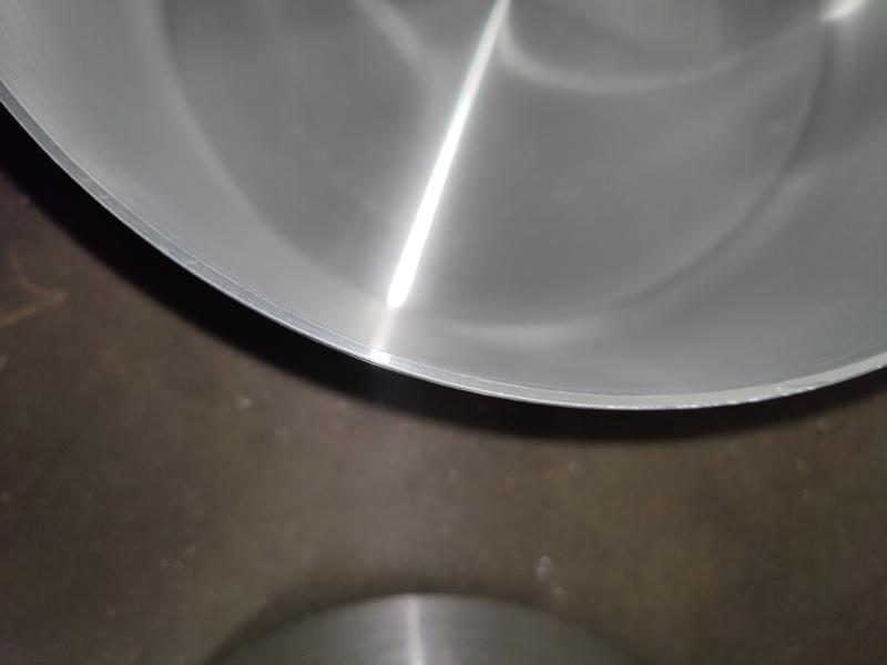 6-Piece  Pan Set with Saucepan and Lids, Made of Durable Aluminum Cookware Pots Dish 5