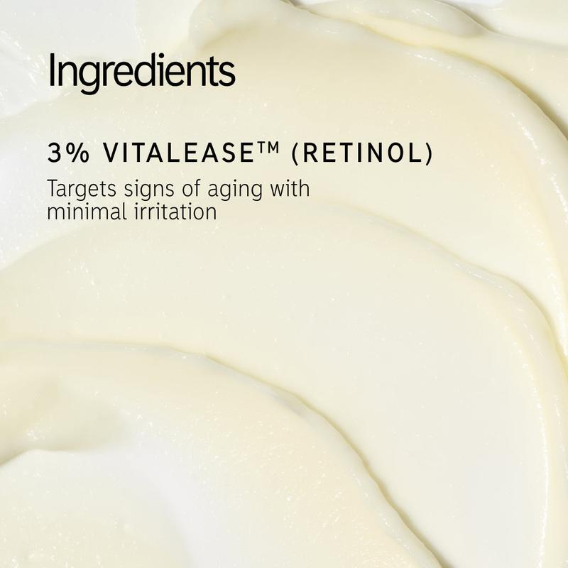 Retinol Eye Cream 6