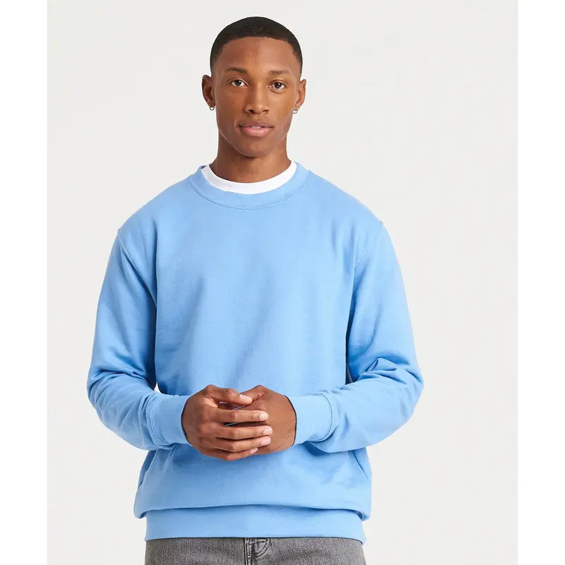 AWDis Just Hoods - AWDis sweatshirt - Ginger Biscuit 1