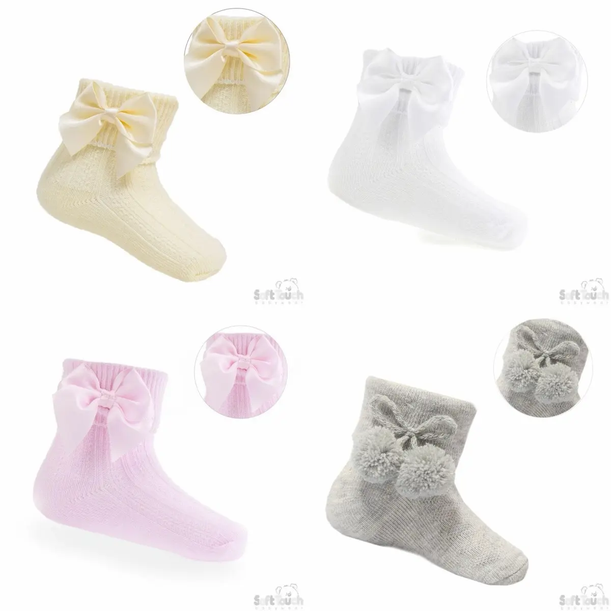 Ankle socks