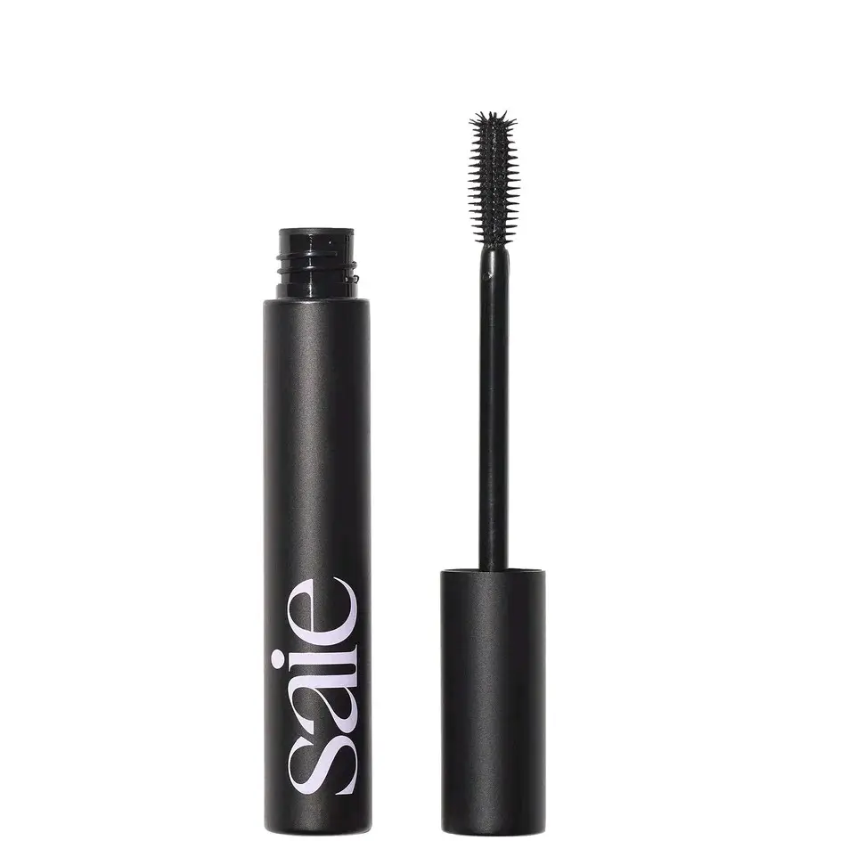 SAIE Mascara 101 Thick Bold black 10g Boxed