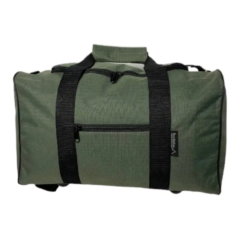 Ryanair Easyjet under seat size cabin bag holdall Duffel/Weekender Bag Foldable Bag            Dimension: 40×25×20cm 4