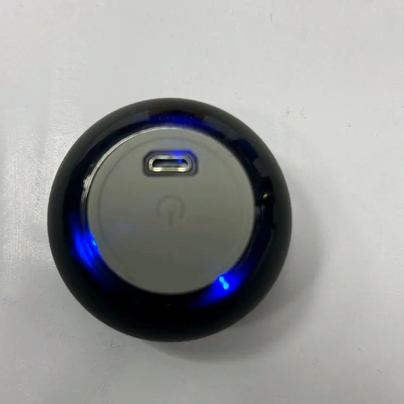Wireless Bluetooth Mini Speaker - Powerful Audio for Smartphones 6