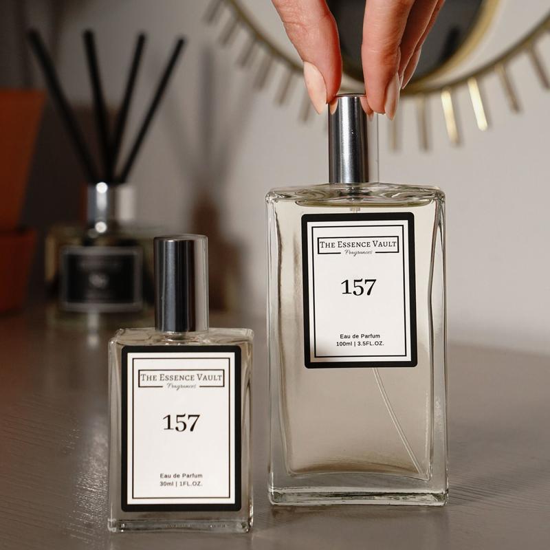 Number 82 - Eau de Parfum 1