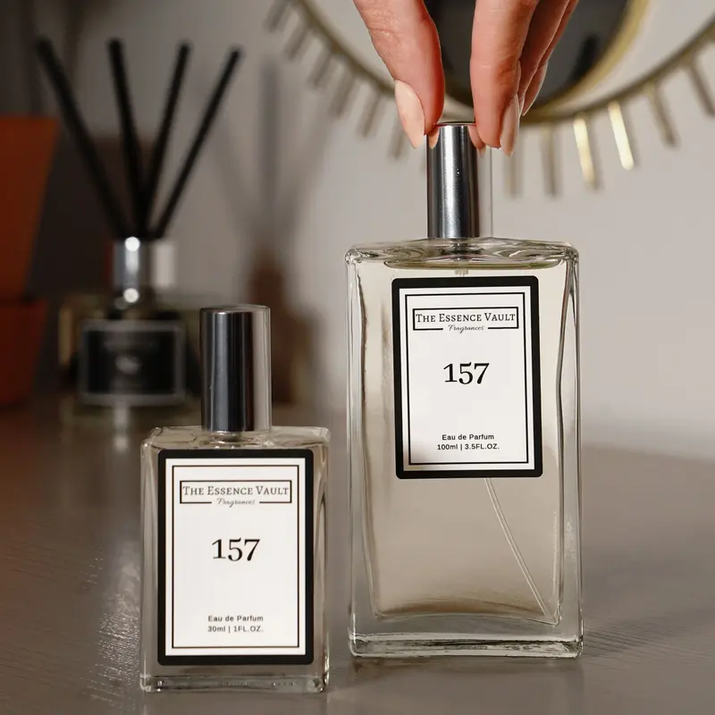 Number 17 - Eau de Parfum 1