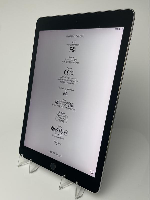 Apple iPad Pro 9.7" - 32GB - Wi-Fi- Refurbished - Grade B 3