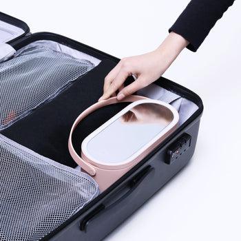 LED MAKE-UP ORGANISER 2