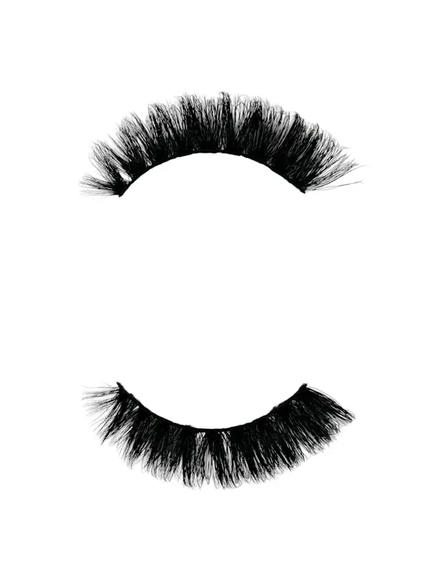 Sinful Cosmetics Sinner Strip Lashes Eyelashes Lightweight 2