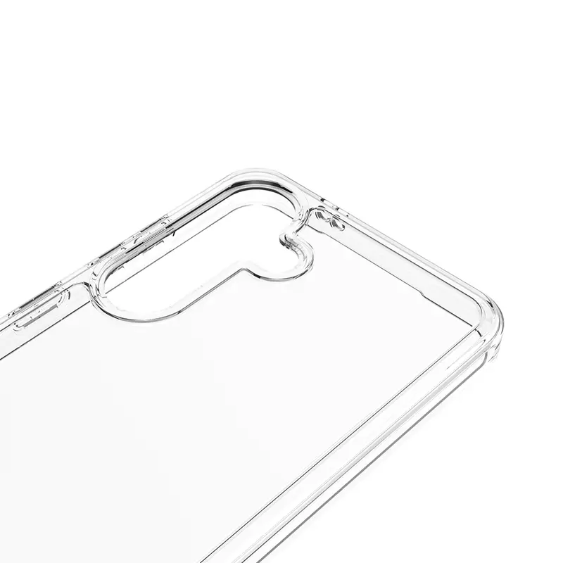 Clear case for Samsung Galaxy A13 A14 A23 A52 A53 A54 Recycled Eco Protective smartphone phone cover accessory 1