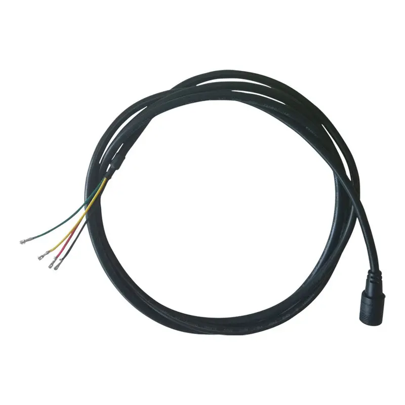Motocaddy Wiring Loom 1