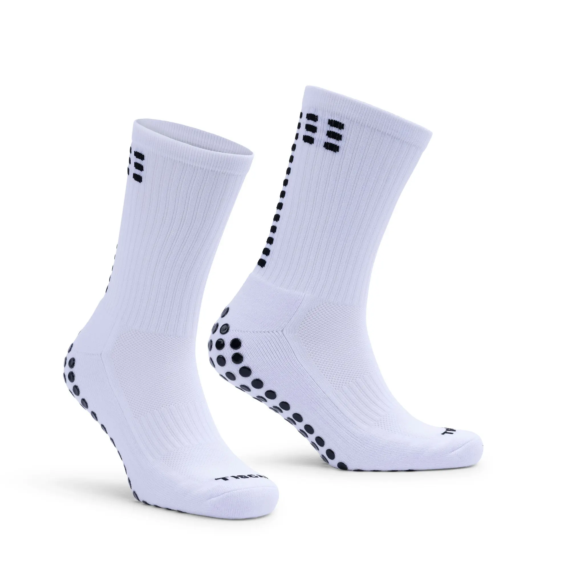Grip Socks Mid Calf Length