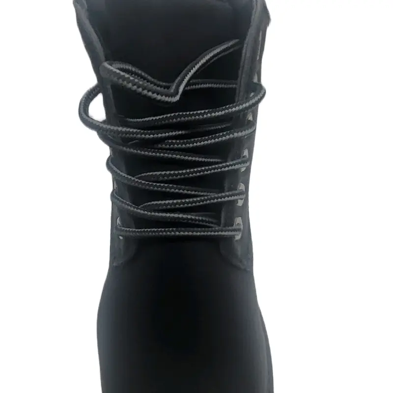 WOMENS FASHIONABLE LACE UP 6INCH BOOTS TAN ANKLE WORK WALKIMG HIKING BOOTS Girl Footwear Walking Shoes Comfort 3