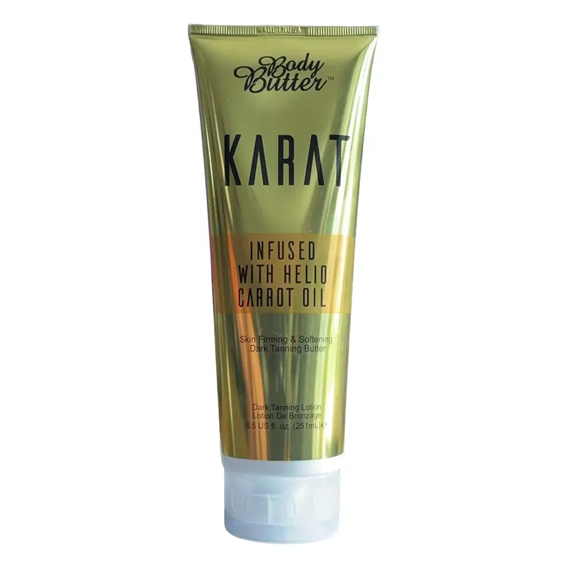 Karat Accelerator Tanning Lotion 0