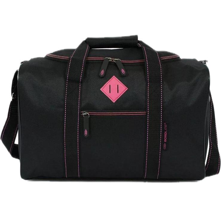Easyjet Airline Underseat Travel Holdall Bag Carry on Hand Luggage 20L Cabin Bag. Perfect For Everyday Use. Size 40x20x25 cm 3