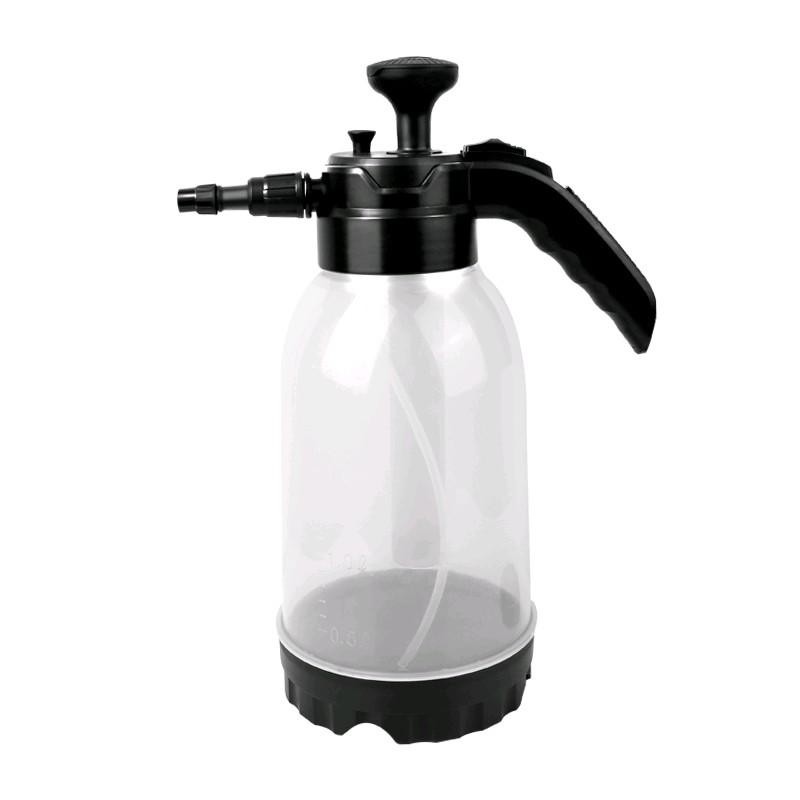 Foam Soap Sprayer Bottle Hand Held Pump Wash Spray Bottle for Car Wash 1