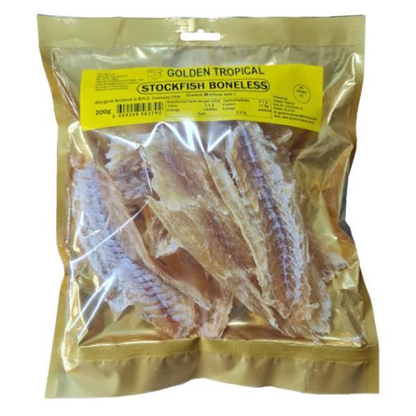 Stockfish Steak 0