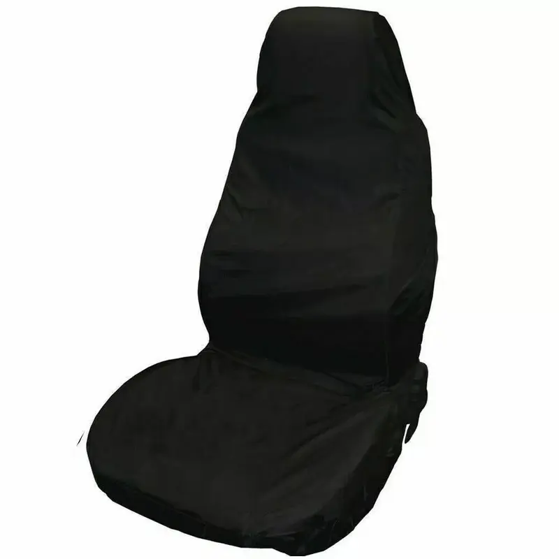 For VOLKSWAGEN GOLF GTD - Heavy Duty Seat Cover Elasticated Protector 0