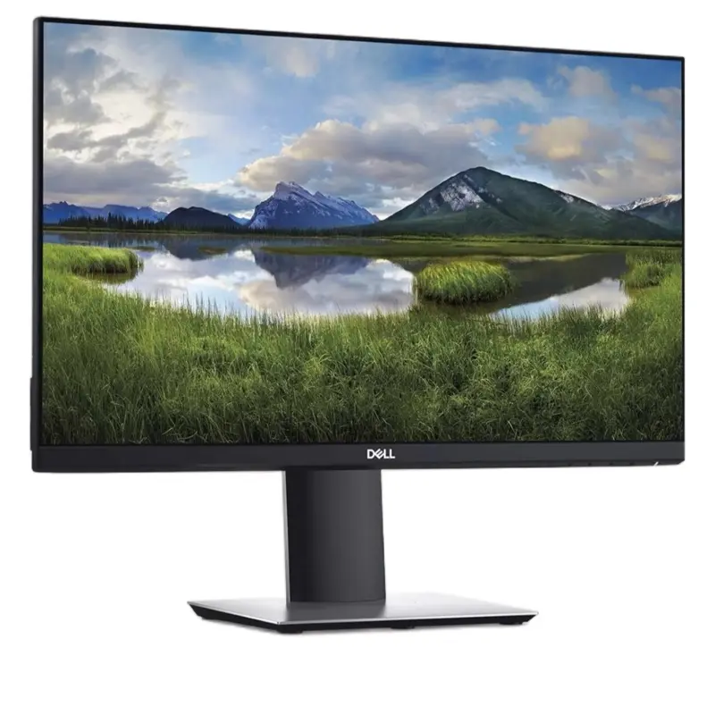 Dell P P2319H 23 Inch LED Monitor - Widescreen