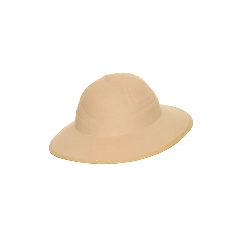 Safari Hat Adults Adventure Hat Mens Ladies Fancy Dress Accessory 0