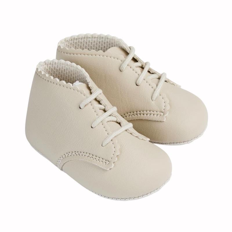 Soft soled shoes 8
