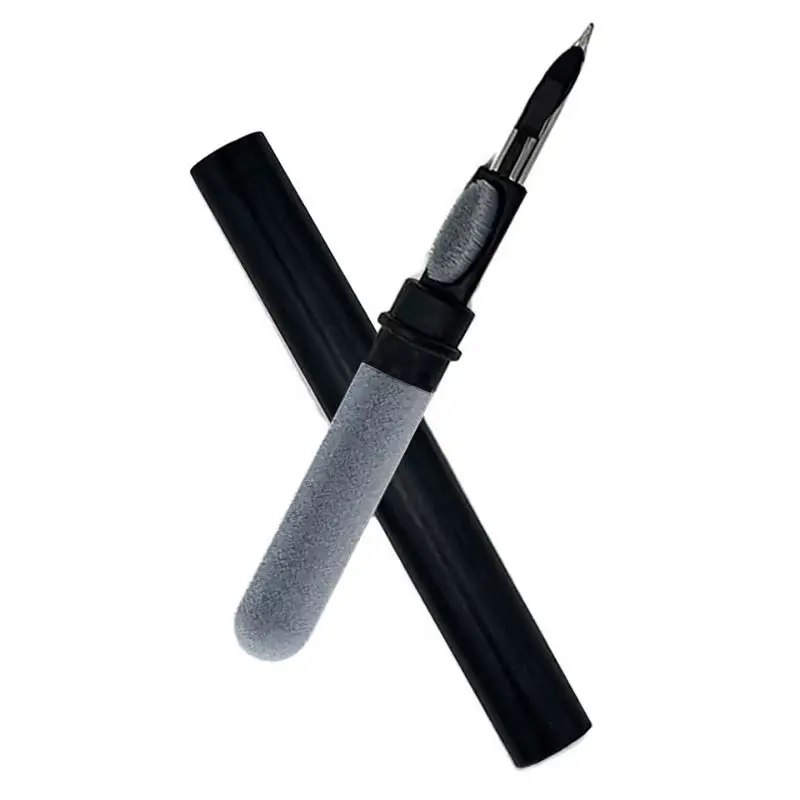 Earphone Cleaning Kit for Airpods Pro Earbuds Case Cleaning Pen Brush Headset