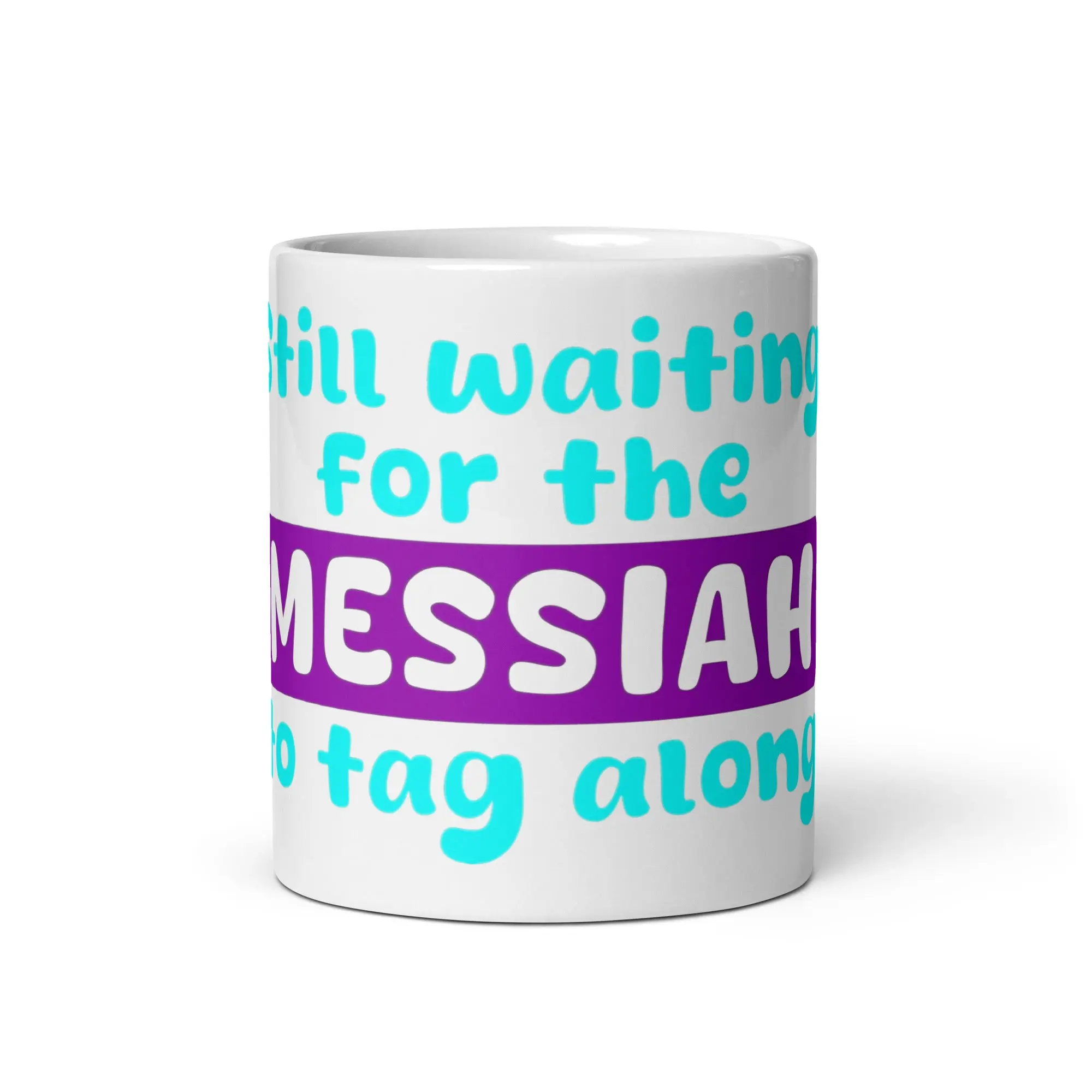 Mug | Messiah