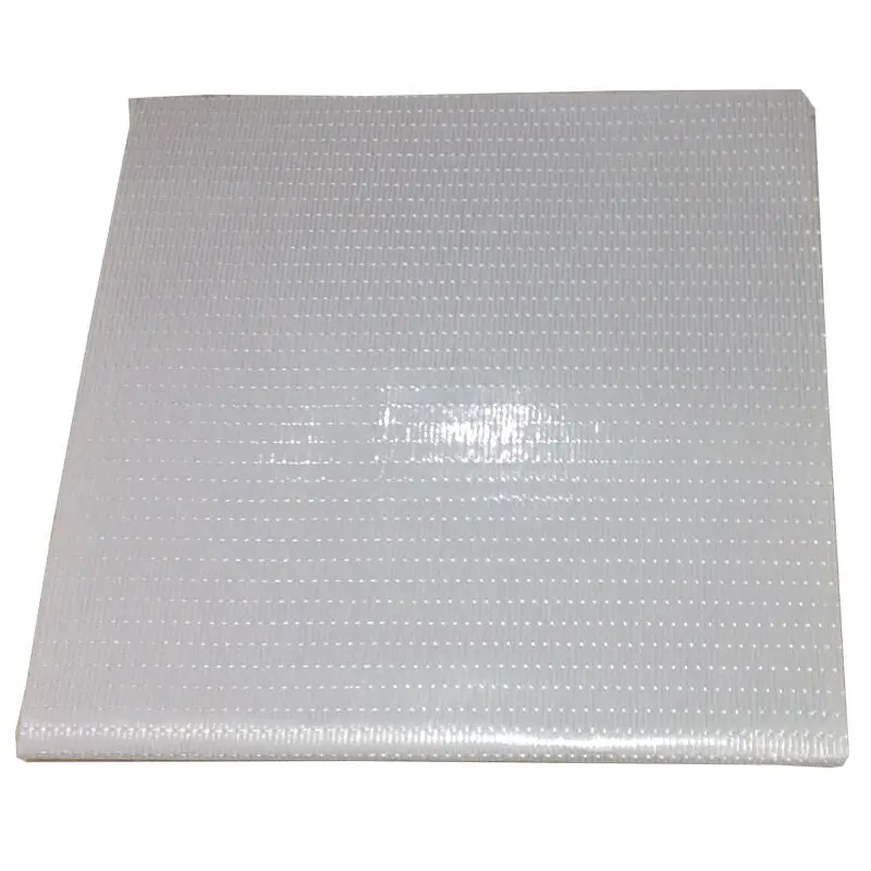 Cricket Bat Face Protection Bat Sheet Fibre Accessories Uni Size