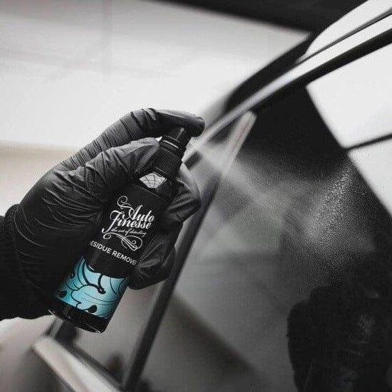 Auto Finesse Caramics Glass Protection Kit car care 2