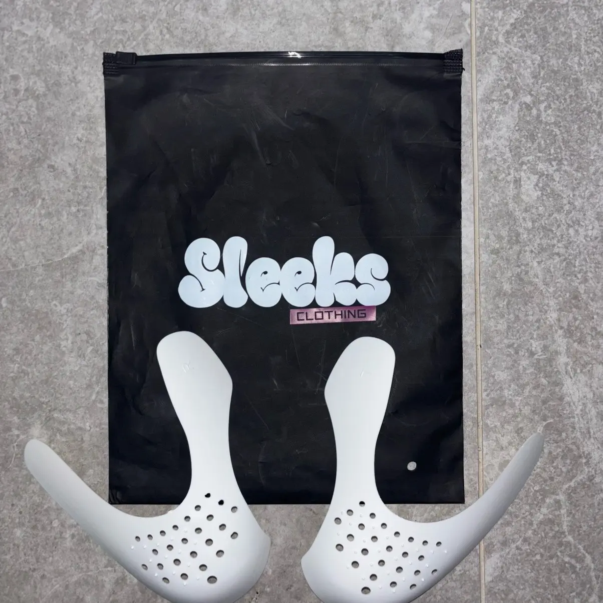 SleeksClothing Shoe Crease Protectors